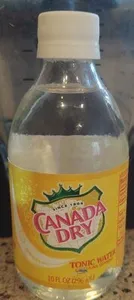 Canada Dry
