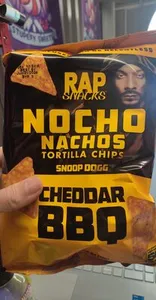 Rap Snacks Snoop Dog