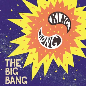 King Kong: Big Bang