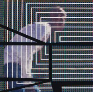 Grubbs David: Plain Where the Palace Stood