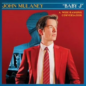 Mulaney John: Baby J