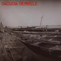 Daounda Dembele: Daounda Dembele