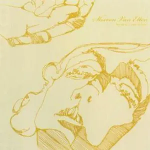 Van Etten Sharon: Because I Was in Love