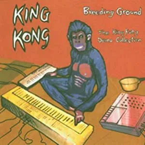 King Kong: Breeding Ground