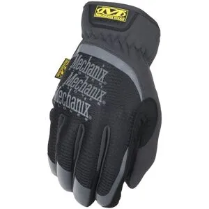 Mechanix Wear Mechanix Fastfit (Färg: Svart, Storlek: Medium)