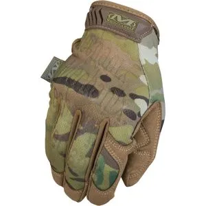 Mechanix Wear Mechanix The Original (Färg: Multicam, Storlek: 2XL)