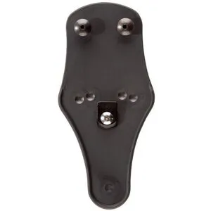 Safariland 6281HDA Holster Drop Adapter (Utförande: Vänster)