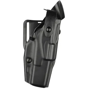 Safariland 6360 ALS/SLS Mid-Ride Lvl III Glock 19/23/45 (Utförande: Höger)