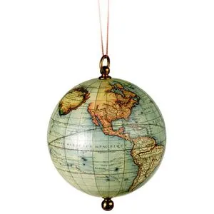 Authentic Models The Age of Exploration jordglob