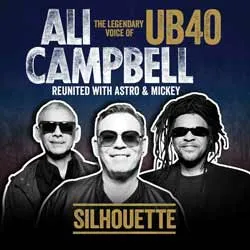 Campbell Ali: Silhouette