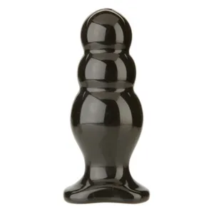 Doc Johnson Master Tool 4 Butt Plug