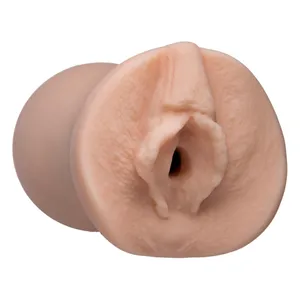 Belle Knox UR3 Pocket Pussy