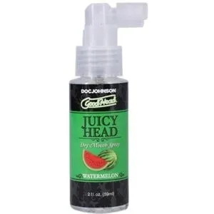 Doc Johnson JH- Dry Mouth Spray Watermelon 60ml
