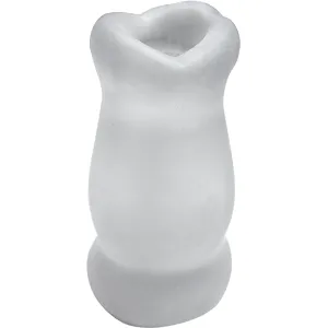 Doc Johnson The Super Sucker Clear