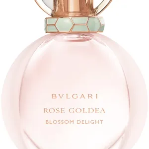 Bvlgari Rose Goldea Blossom Delight EDP B 50 ml