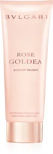 BVLGARI Rose Goldea Blossom Delight parfymerad kroppsmjölk för kvinnor 200 ml