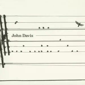 Davis John: John Davis