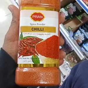 Spicy Powder Chilli