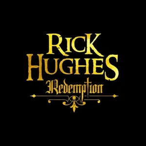 Hughes Rick: Redemption