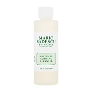Mario badescu Glycolic Foaming rengöringsgel med exfolierande effekter - 177ml