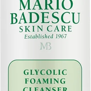 Mario badescu Glycolic Foaming rengöringsgel - 177ml