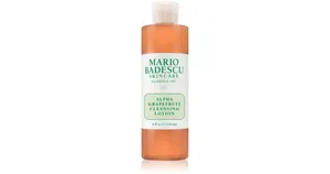 Mario Badescu Alpha Grapefruit Brightening Tonic Cleansing Lotion med AHA-syror 236ml