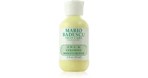 Mario Badescu AHA & Ceramide Illuminating Moisturizer 59ml