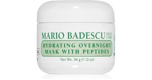 Mario Badescu Återfuktande nattmask med peptider 56g