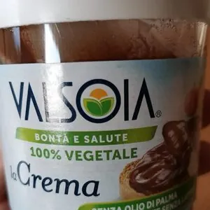 Valsoia la crema