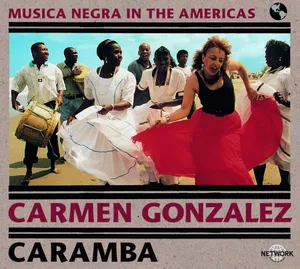 Gonzales Carmen: Caramba