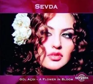 Sevda Alekperzadeh: A Flower in Bloom