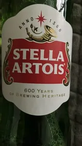 Stella Artois