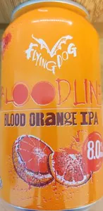Bloodline Blood Orange IPA