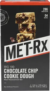 Meal Replacement Bar