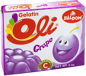 Gelatin