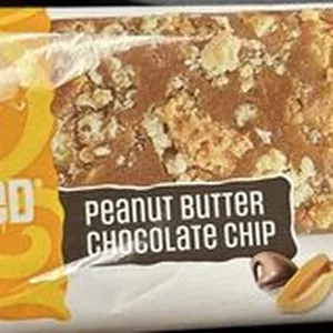 The Complete Cookie-fied Bar-Peanut Butter Chocolate Chip imp