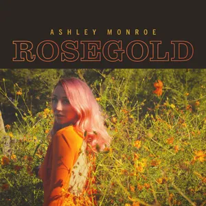 Monroe Ashley: Rosegold