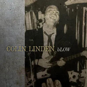 Linden Colin: Blow
