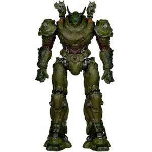 McFarlane Toys - Doom Slayer Atlan (DOOM: The Dark Ages) Figure