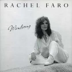 Faro Rachel: Windsong