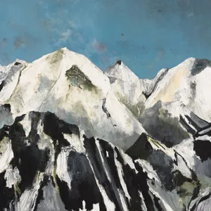 Atkinson Felicia: Space As an Intrument