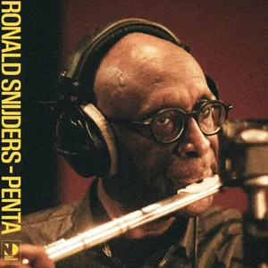 Snijders Ronald: Penta