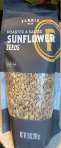 Sunflower seeds
