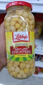 LIBBYS Chickpeas