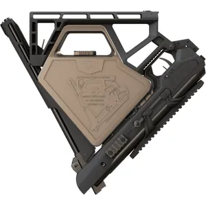 Annan Tillverkare Black Bunker BM8 5,5mm