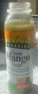 Green Mango Tango