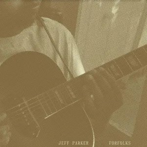 Parker Jeff: Forfolks