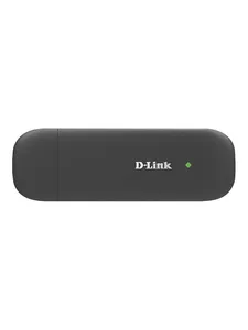 D-Link: DWM-222/R 4G/LTE USB-adapter 150/50 Mbps