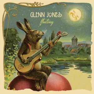 Jones Glenn: Fleeting