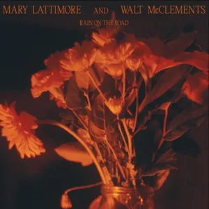 Lattimore Mary and Walt McClements: Rain on ...